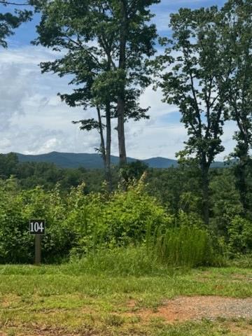 Property Photo: Lt 104 River Knoll Trail GA 30540