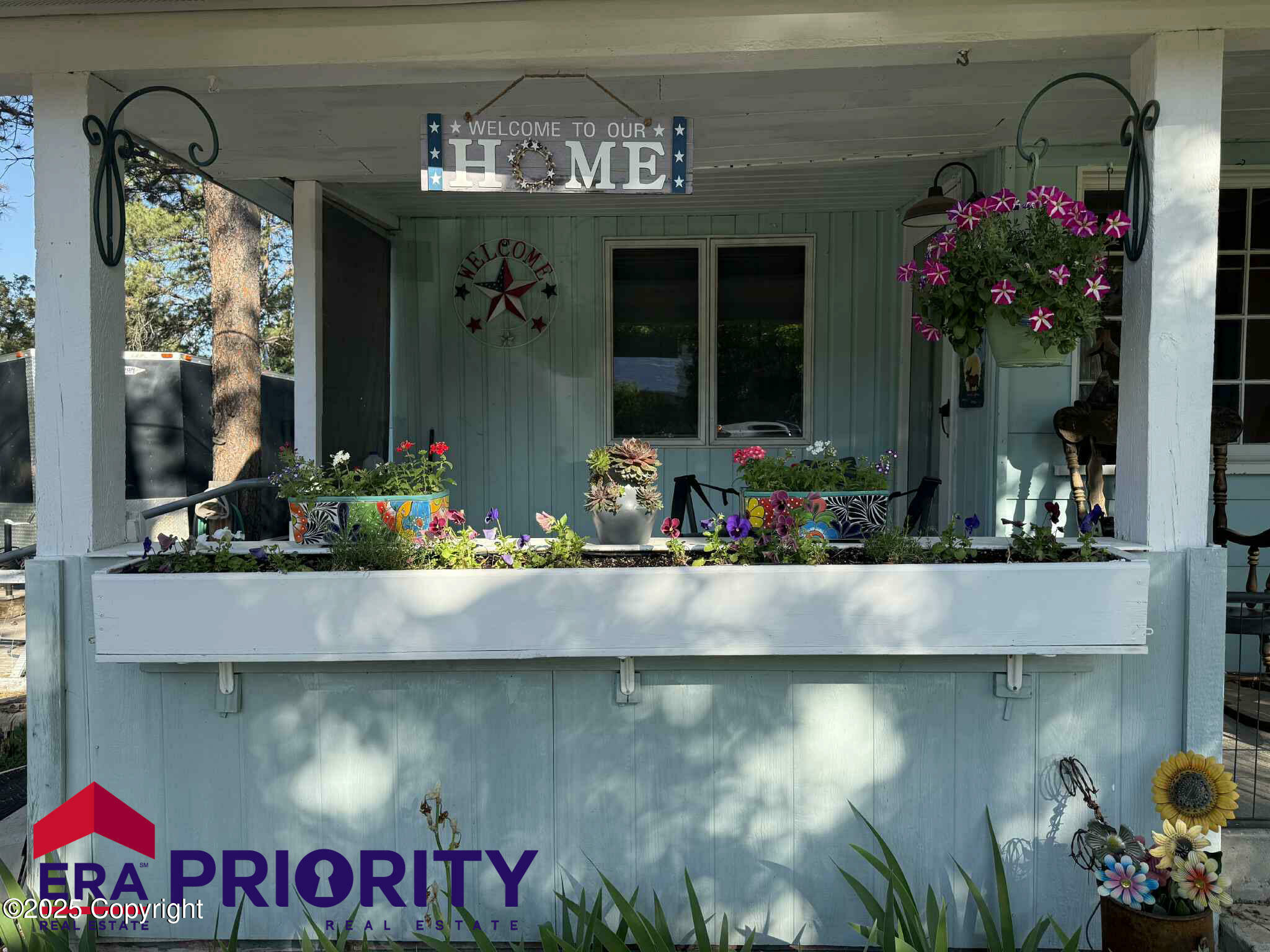 Property Photo:  1345 Pine St -  WY 82730 