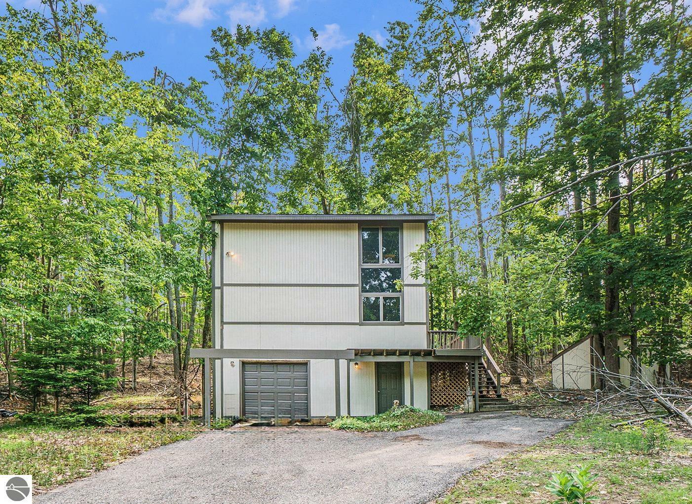 Property Photo: 6740 Pheasant Run MI 49735