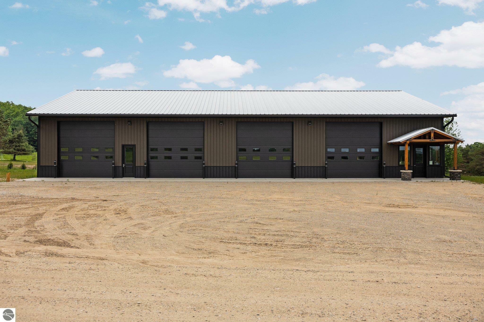 Property Photo: 7449 Weeman Road MI 49615