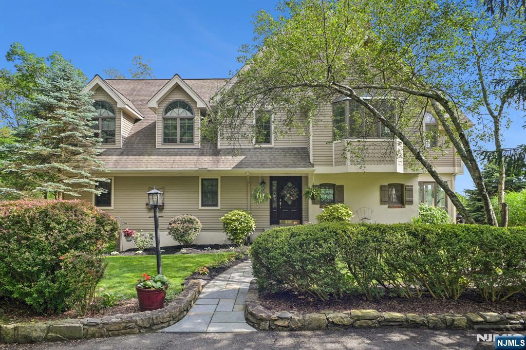 Property Photo: 6 Summit NJ 07405