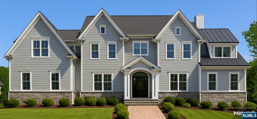 Property Photo: 520 Clinton Avenue NJ 07481