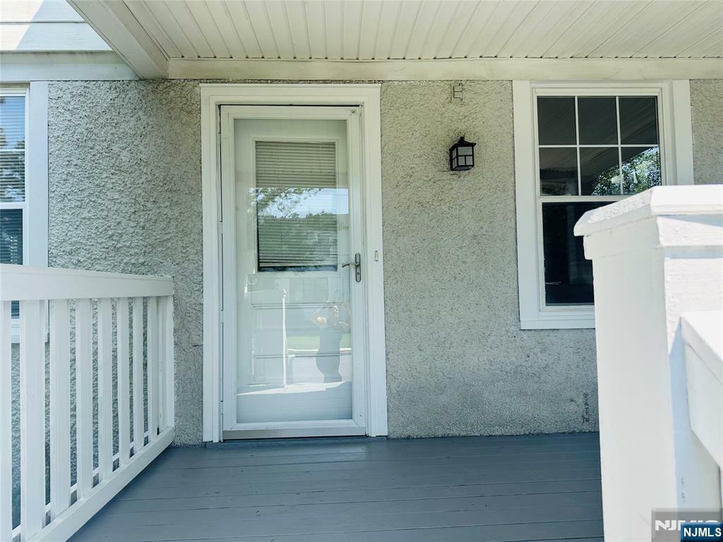 Property Photo: 82 Bergen Street NJ 07675