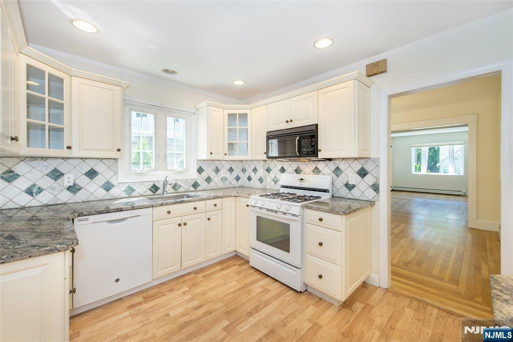 Property Photo: 665 Edgewater Avenue NJ 07657