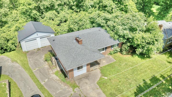5370 Skyline Drive  Highland Heights KY 41076 photo