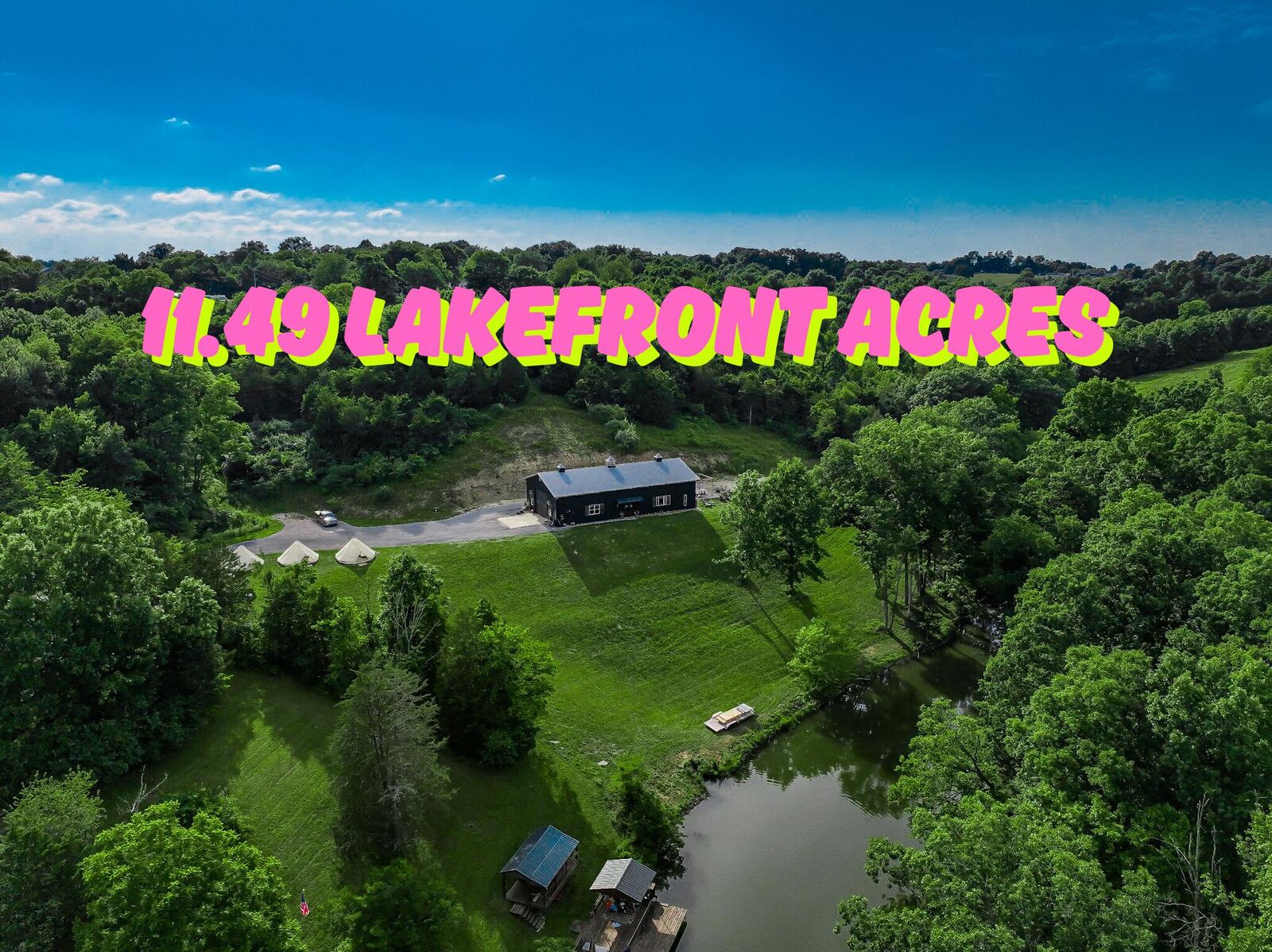 Property Photo: 415 Tyler Drive KY 41035