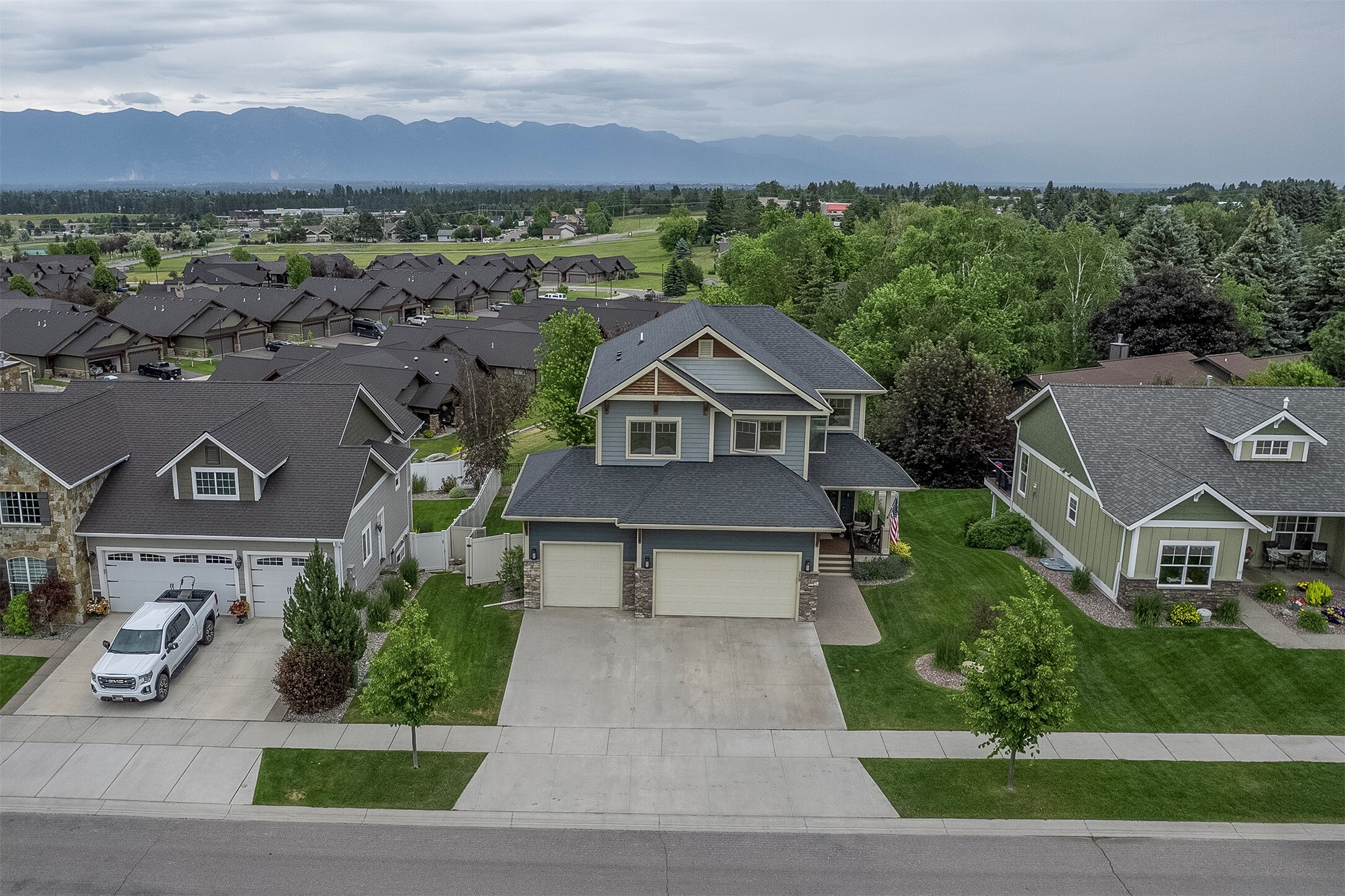 Property Photo:  259 Northland Drive  MT 59901 
