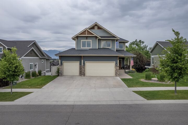 Property Photo: 259 Northland Drive MT 59901