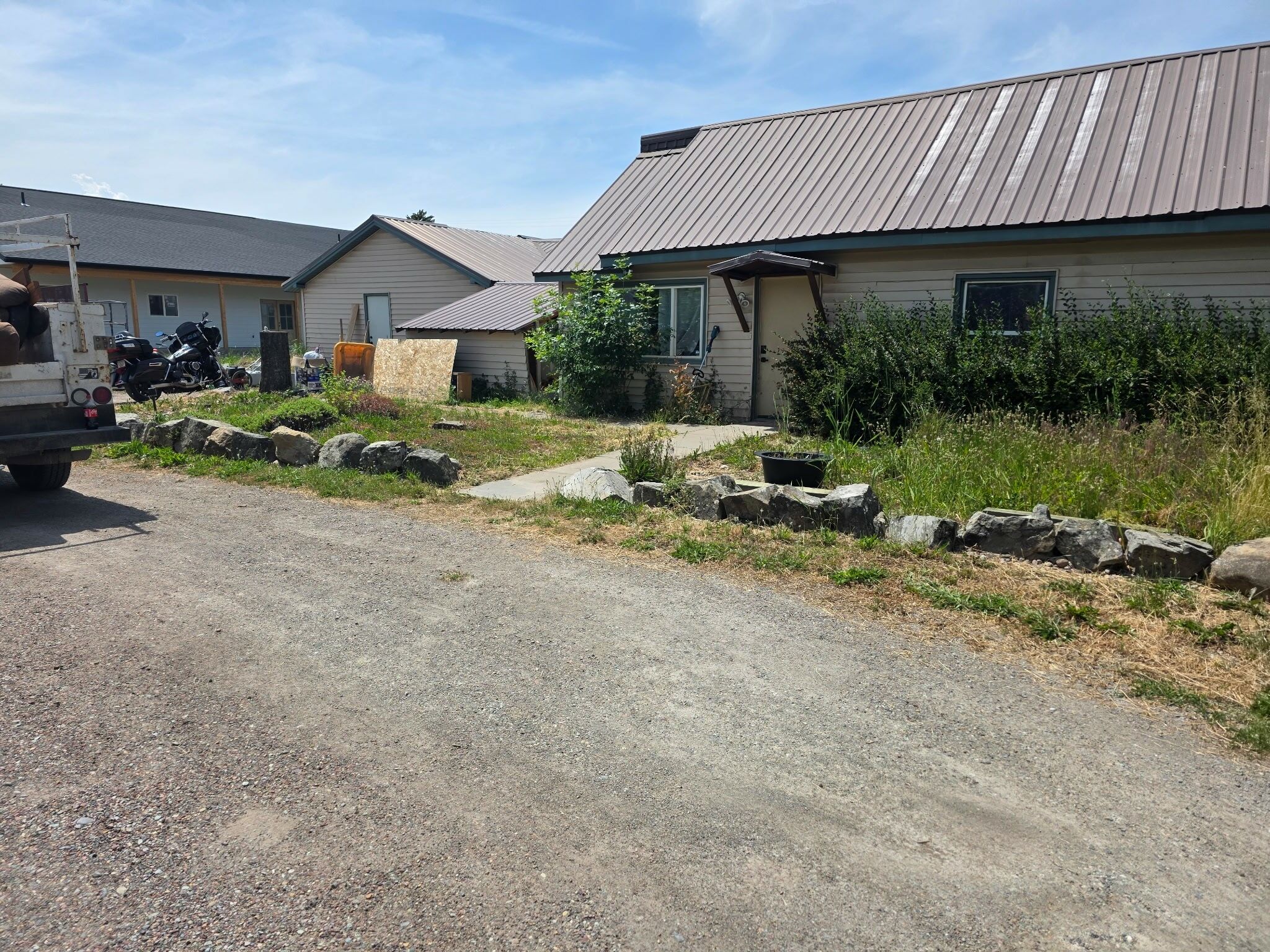 117 3rd Avenue SE  Ronan MT 59864 photo