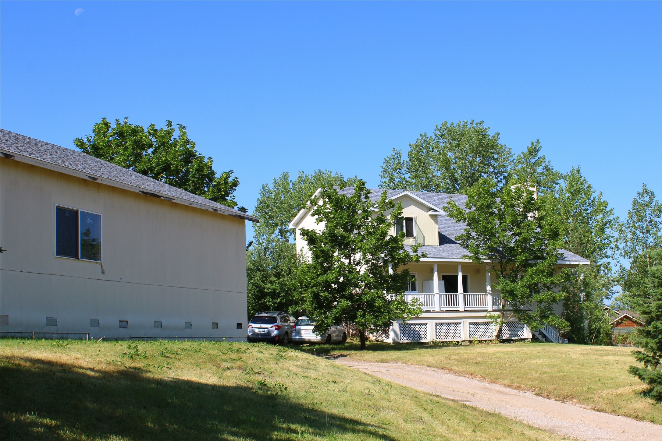 Property Photo: 11740 Gopher Drive MT 59808