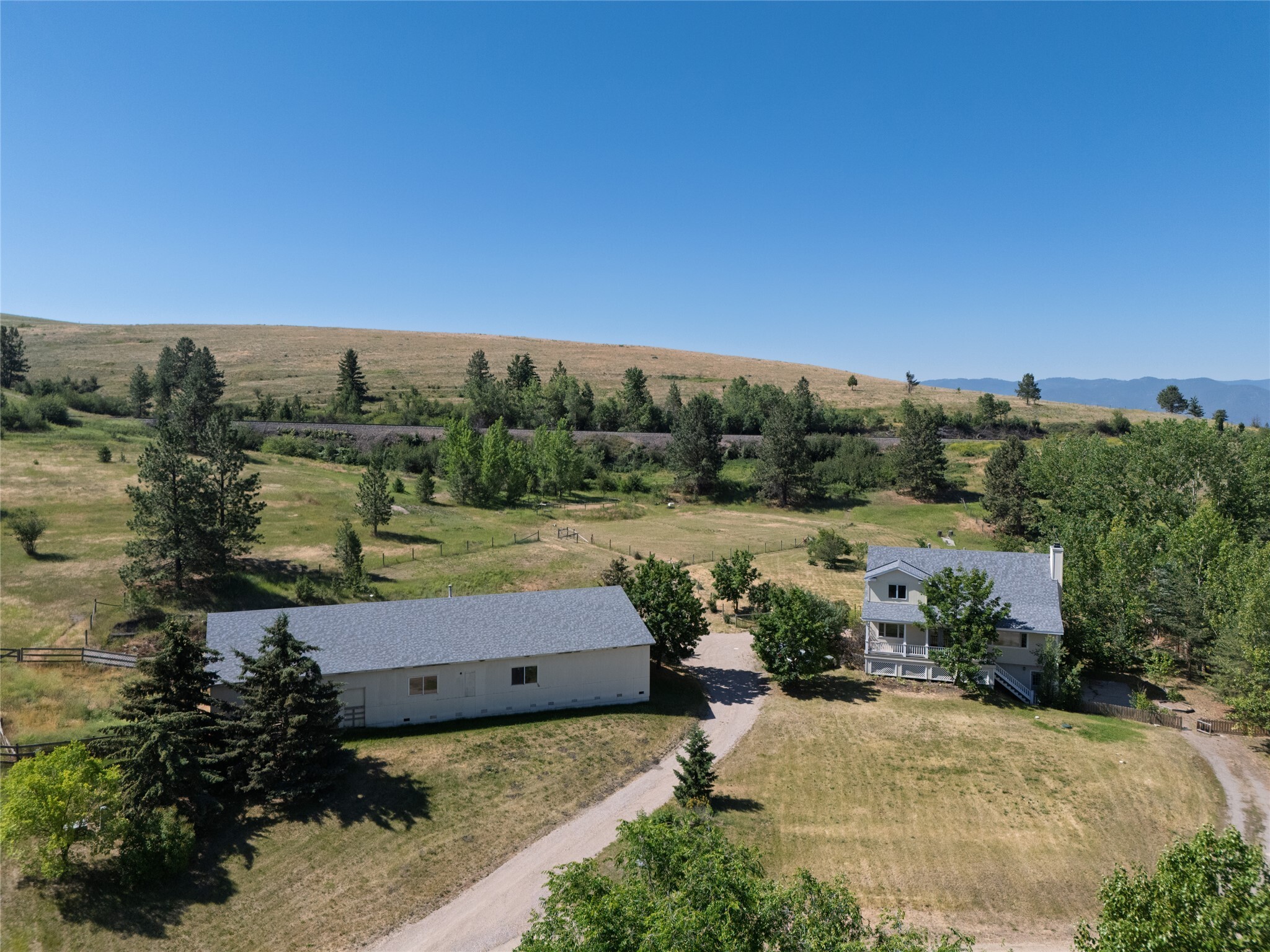 Property Photo: 11740 Gopher Drive MT 59808
