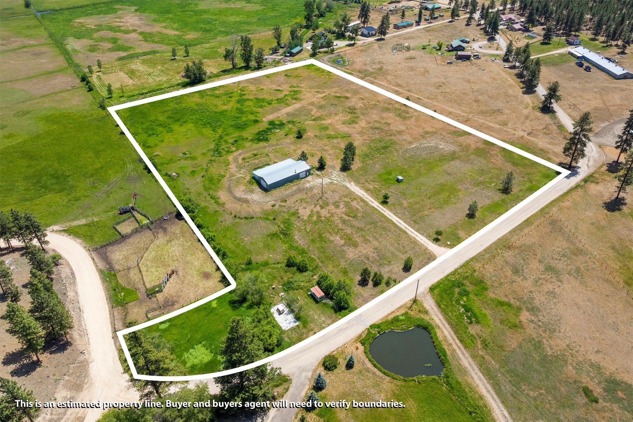 609 Gold Creek Loop  Hamilton MT 59840 photo