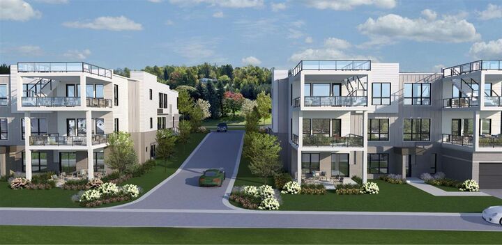 Property Photo:  3764 Village Heights Unit 9  MI 49770 