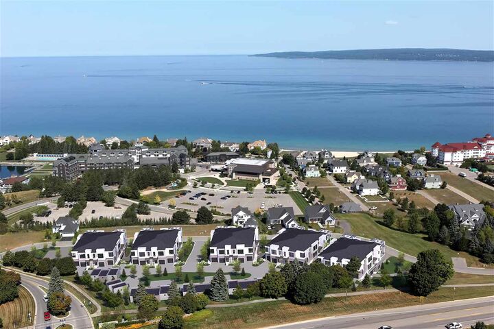 Property Photo: 3754 Village Heights Unit 4 MI 49770