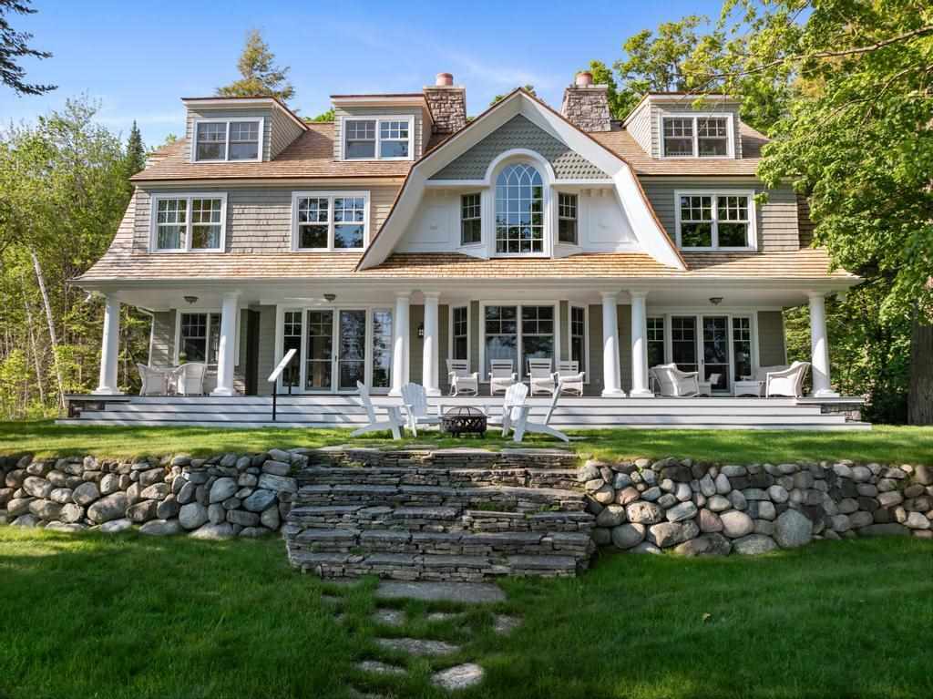 5909 Cook Point  Harbor Springs MI 49740 photo