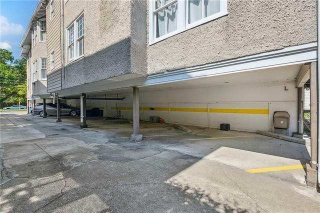 Property Photo: 7911 Saint Charles Avenue J LA 70118