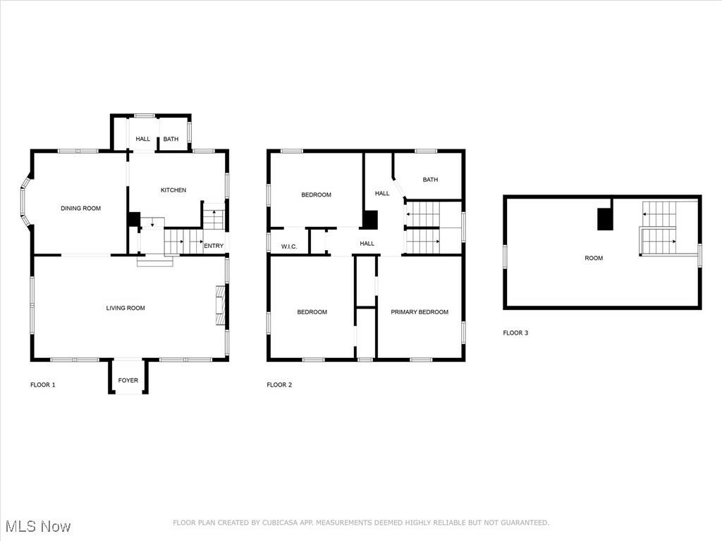 Property Photo: 96 Glenwood Boulevard OH 44906