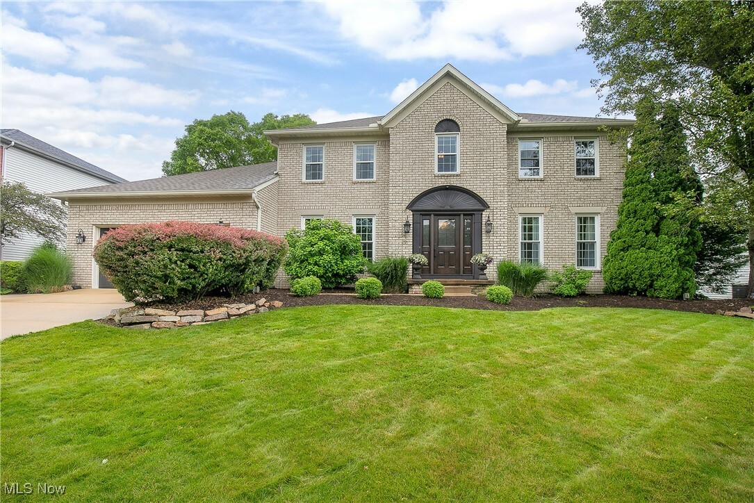 Property Photo:  763 Brentwood Boulevard  OH 44321 