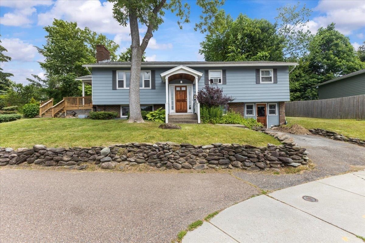 Property Photo:  96 Linden Terrace  VT 05401 