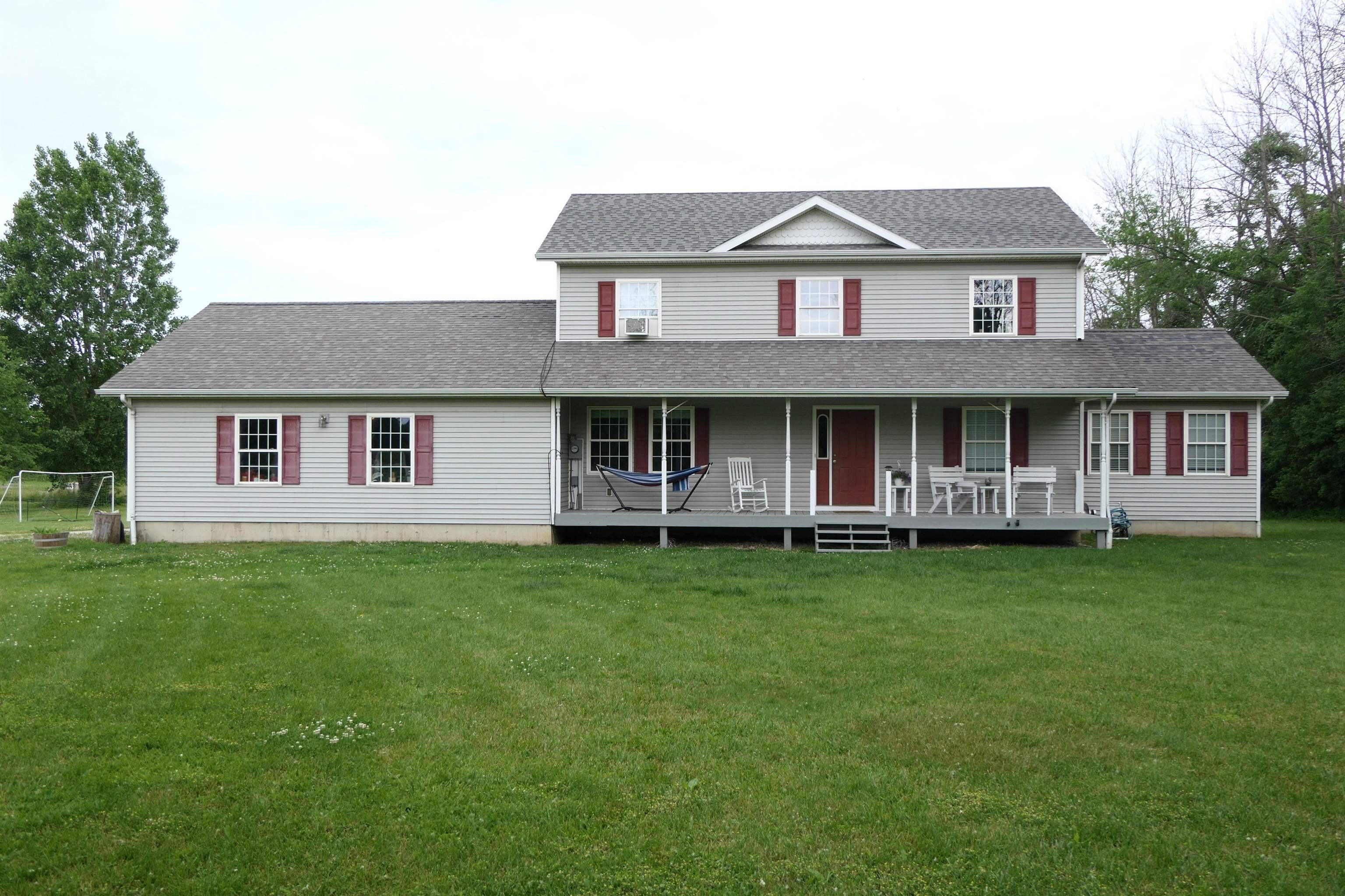 1423 Brigham Road  St. Albans Town VT 05478 photo