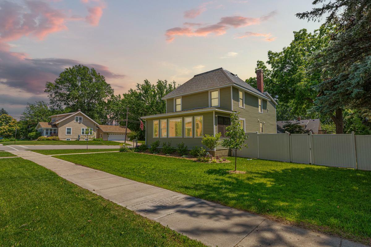 Property Photo: 701 3rd Street W MN 55057