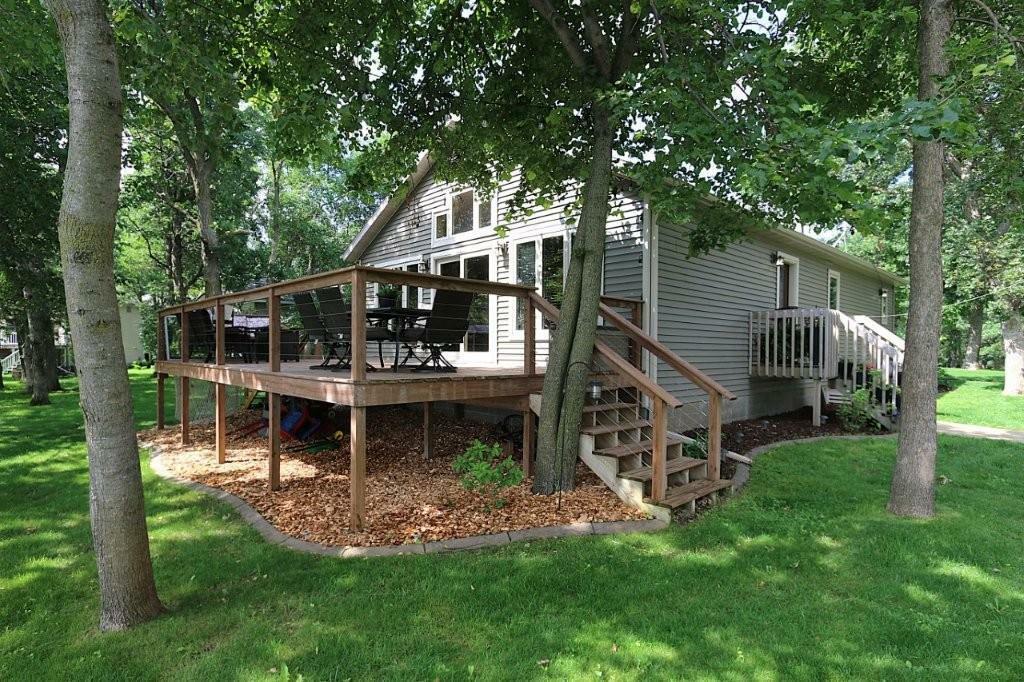 Property Photo: 44618 Mosquito Heights Road MN 56573