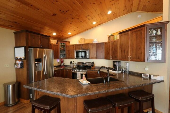 Property Photo: 44618 Mosquito Heights Road MN 56573
