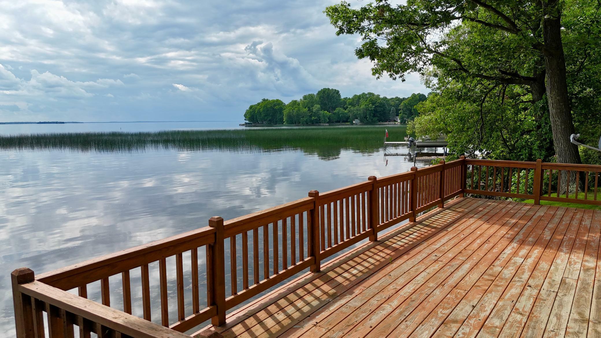 Property Photo: 3025 Viewpoint Road MN 56342