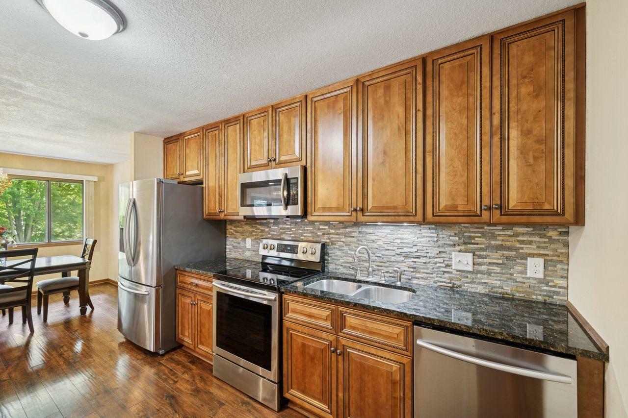 Property Photo: 1427 4th Street W MN 55033