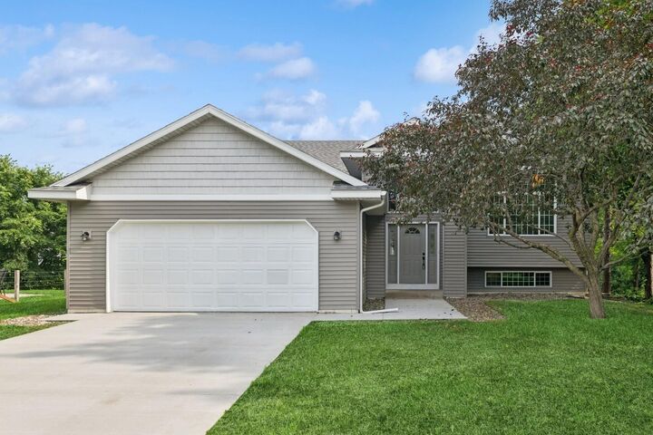 Property Photo: 9518 River Forest Drive MN 55362
