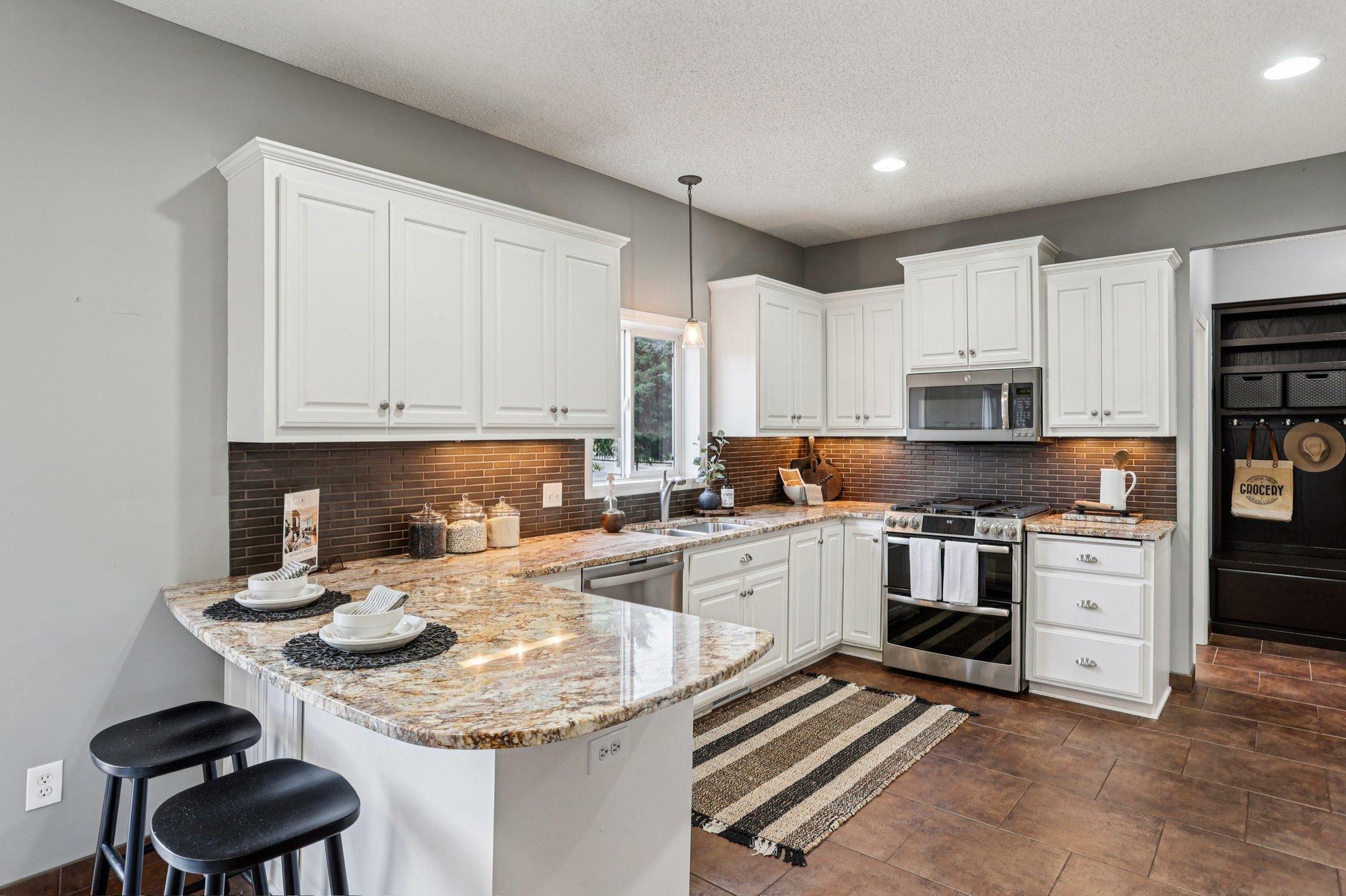 Property Photo: 20516 Gateway Court MN 55044