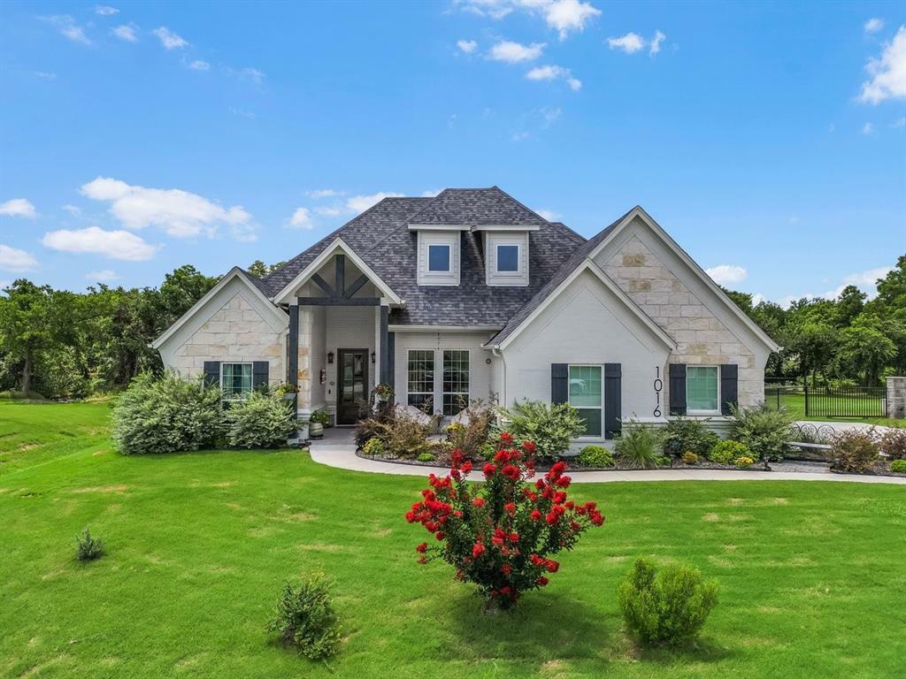 1016 Hennesay Park  Springtown TX 76082 photo