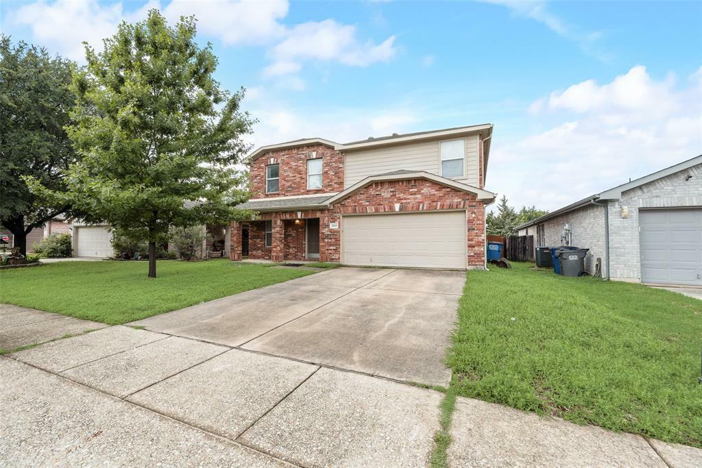 Photo de la propriété: 2015 Bishop Hill TX 75034