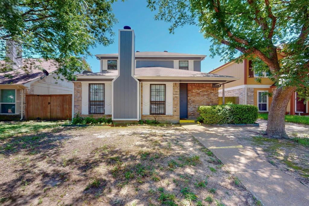 10320 Wood Heights Drive  Dallas TX 75227 photo