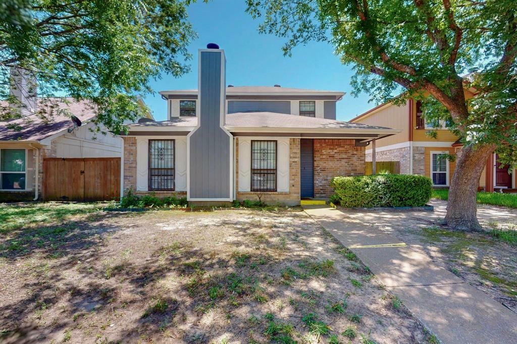 Property Photo: 10320 Wood Heights Drive TX 75227