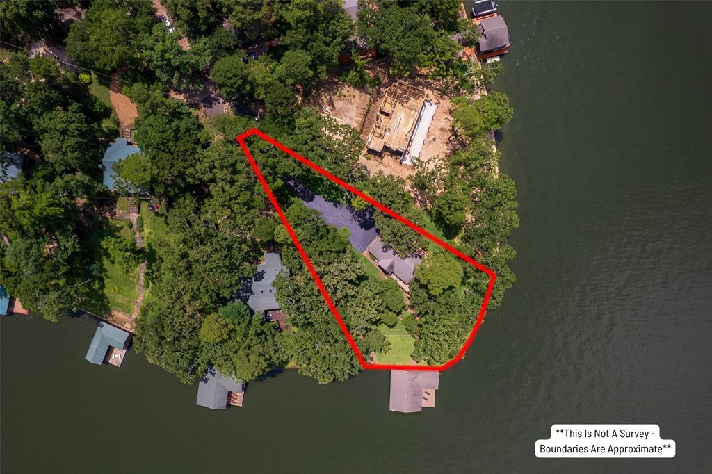 Property Photo: 329 Hickory Hill Lane TX 75480