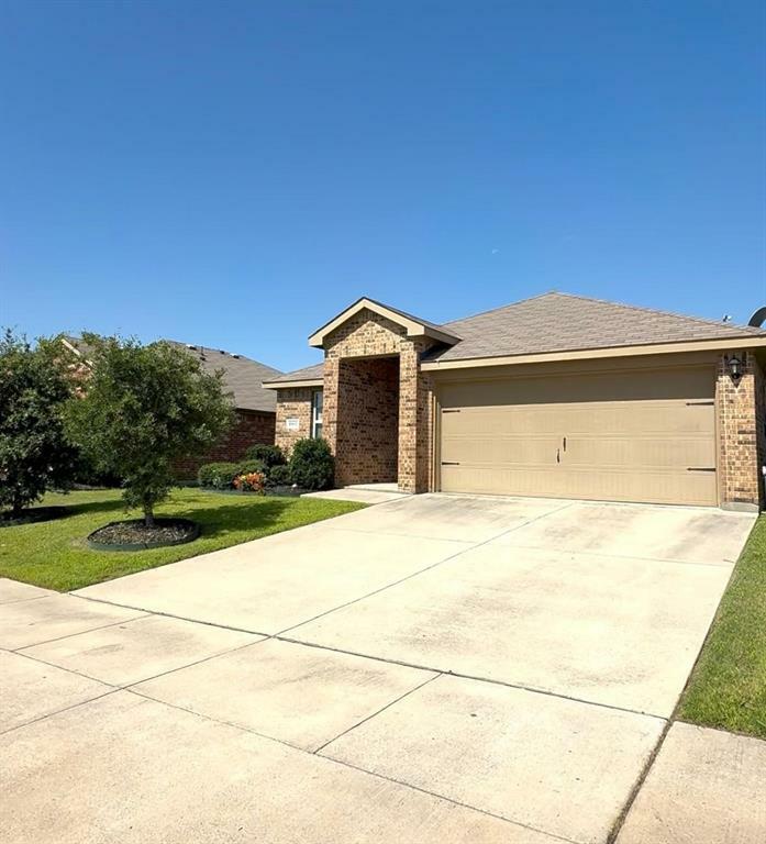 Property Photo: 2317 Carrier Drive TX 75189