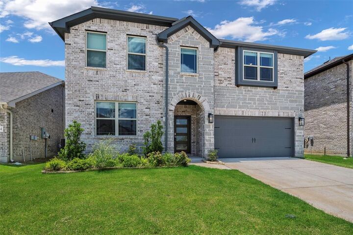 1500 Laurel Avenue  Aubrey TX 76227 photo