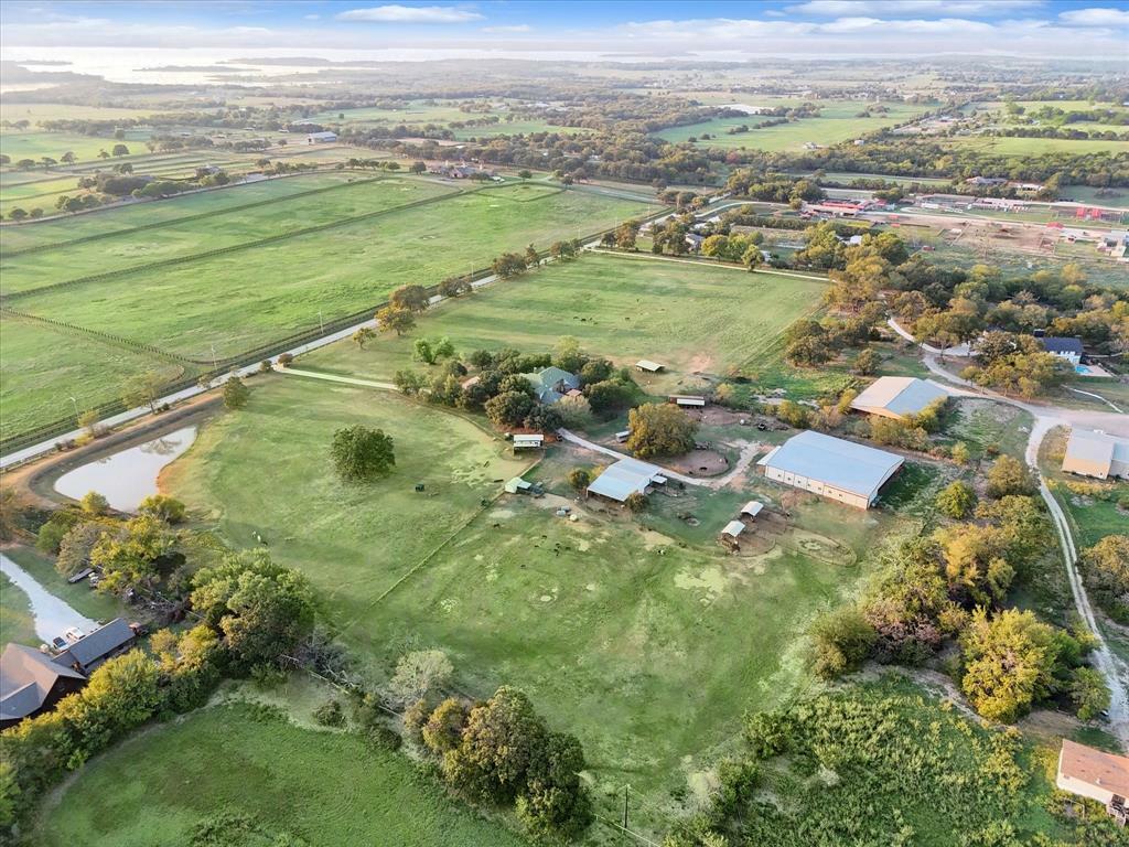 Property Photo: 11410 Massey Road TX 76258
