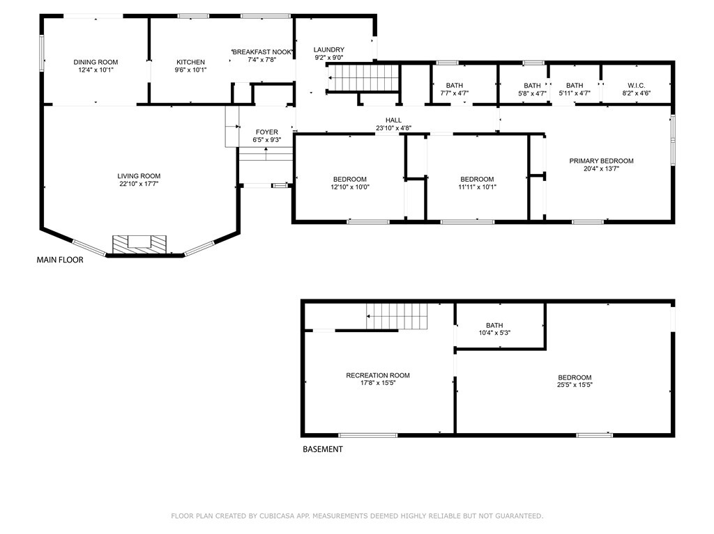 Property Photo: 8173 Spanker Creek Road AR 72712