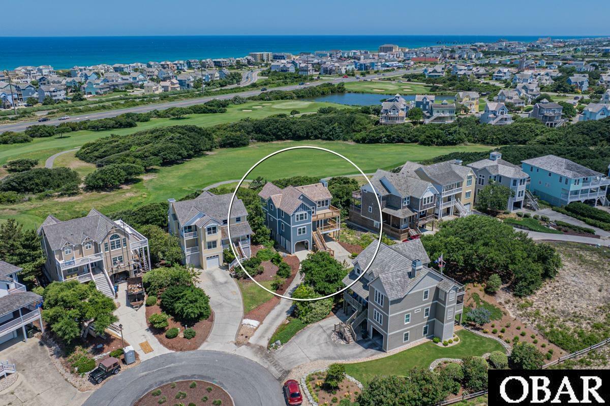 6007 S North Shore Court  Nags Head NC 27959 photo