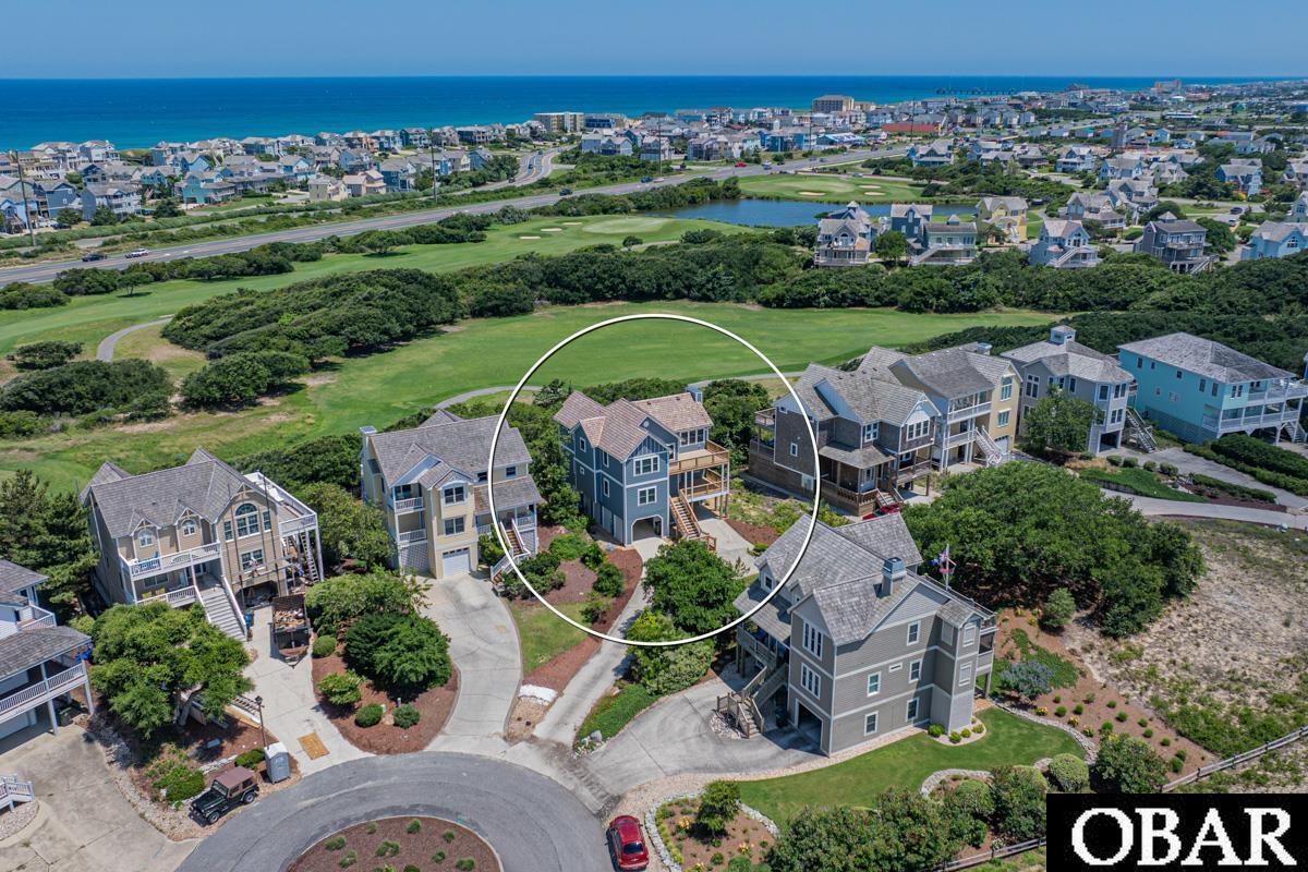 6007 S North Shore Court  Nags Head NC 27959 photo