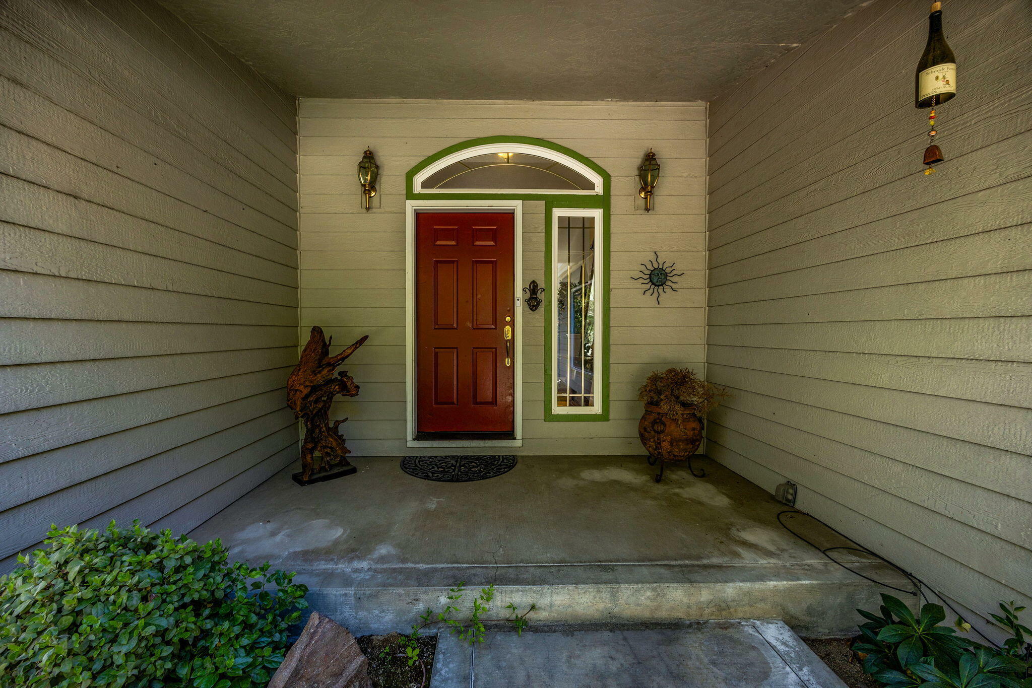 Property Photo: 6293 Donaldson Road OR 97526