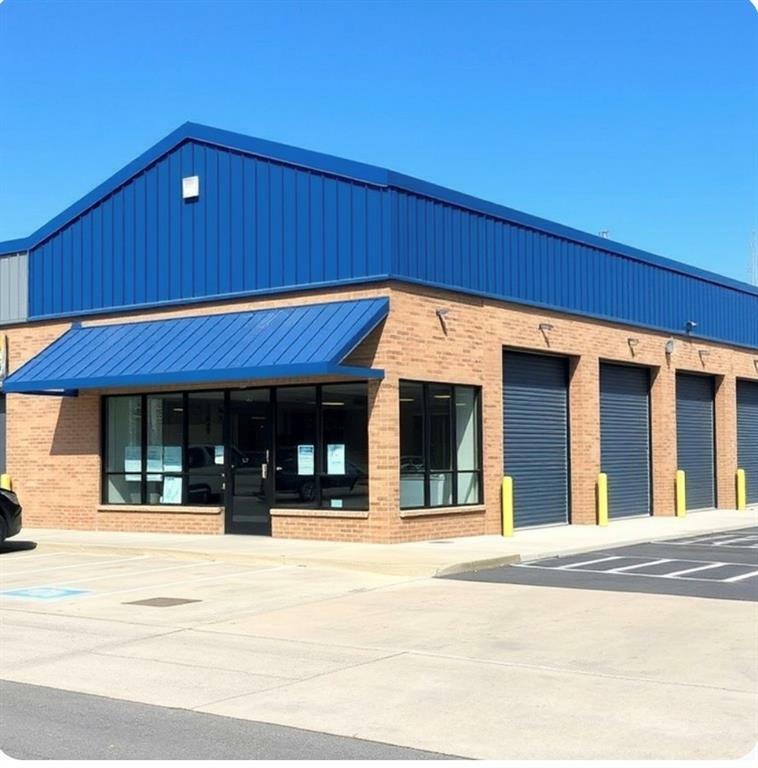 Property Photo: 1629 Linwood Boulevard OK 73106