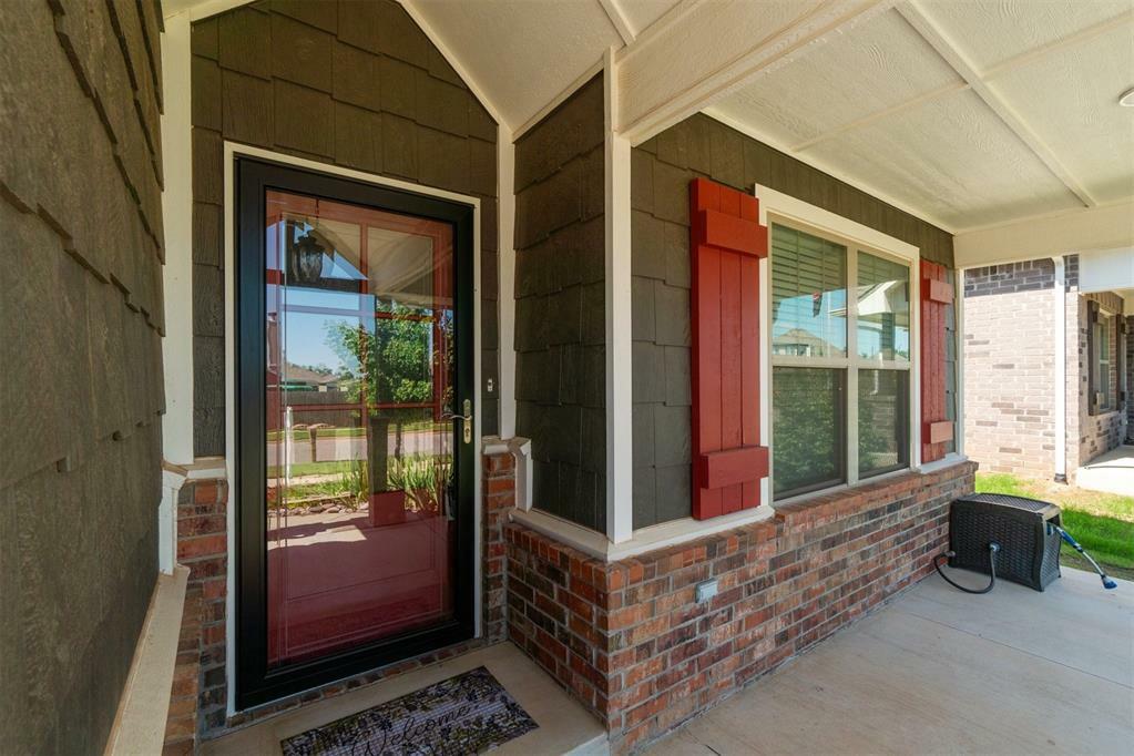 Property Photo: 12904 SW 8th Street OK 73099