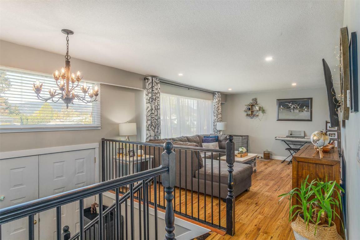 Property Photo: 3339 Bothe Road BC V1W 3M3