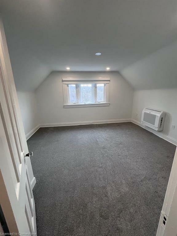 Photo de la propriété:  214 Robinson Street N 3  ON L8P 1Z9 