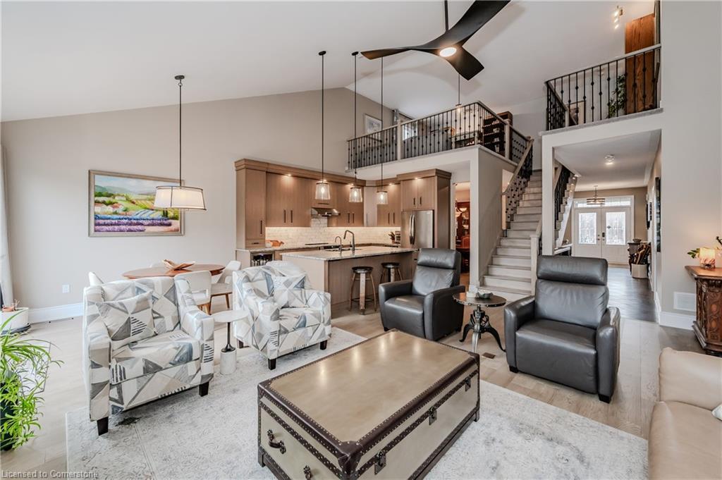 56 Harpin Way E  Fergus ON N1M 0H1 photo