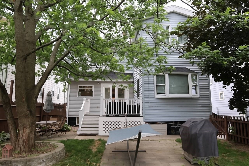 Property Photo:  142 Vinal St  MA 02151 