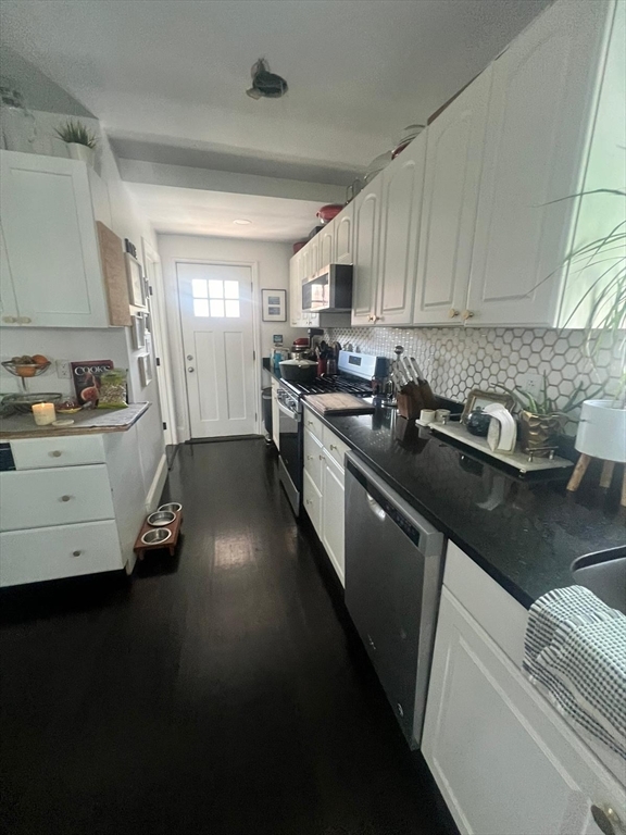 Property Photo: 12 Bothwell Rd 1 MA 02135